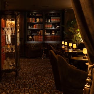Cata whisky Japonés en the circle 2