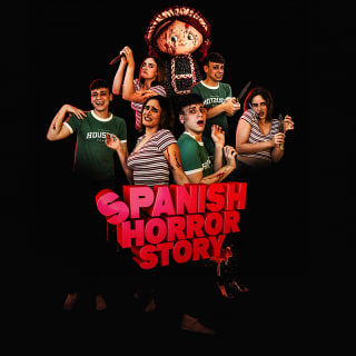Spanish Horror Story 1