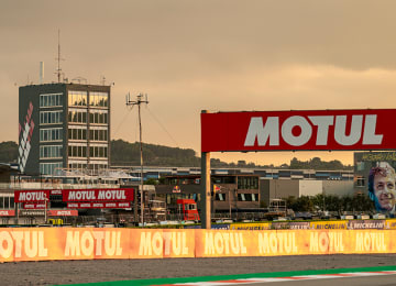 Circuit Ricardo Tormo