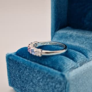 Taller de Personalización de Joyas en Madrid - Joyería Corsia 27