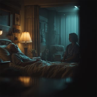 The Jury Experience - Angel de la Muerte: Piedad o Asesinato? 5