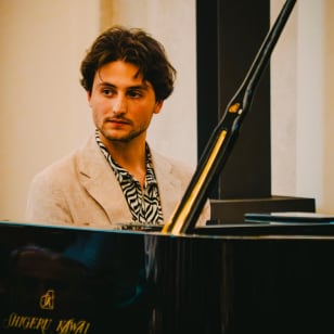 Katia Valente & Pietro Aloi Jazz Night