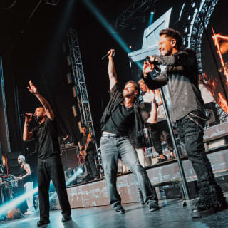 La K'onga en Madrid 3