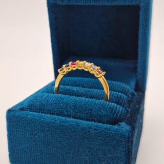Taller de Personalización de Joyas en Madrid - Joyería Corsia 18
