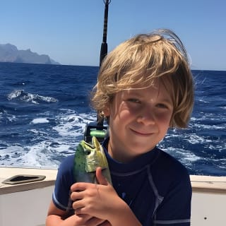 Fishing with Royal Charters Mallorca Best prices 7