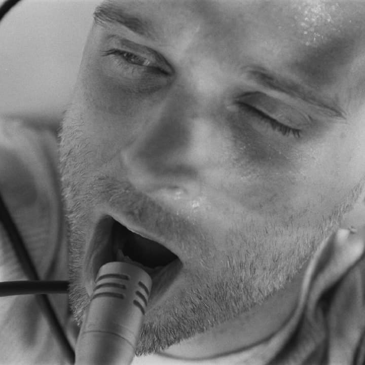 JMSN en LA 2 APOLO, Barcelona 2026