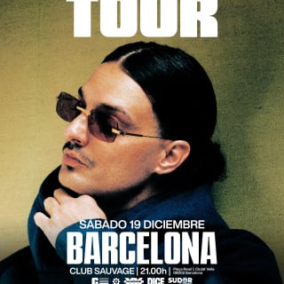Elio Toffana en Barcelona 1