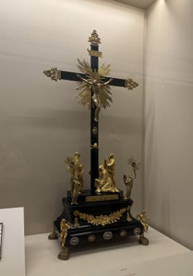 Photo 4 from Monasterio de Santa María la Real de las Huelgas