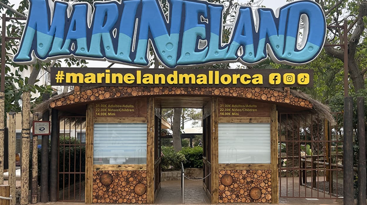 Marineland Mallorca