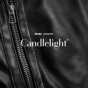 Candlelight: Clásicos del Rock