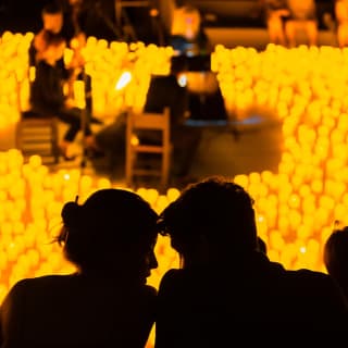 Candlelight: Especial de San Valentín 4