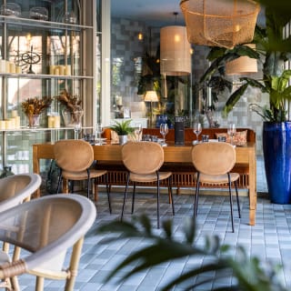 Brunch en Perrachica - Chamberí, Madrid 5