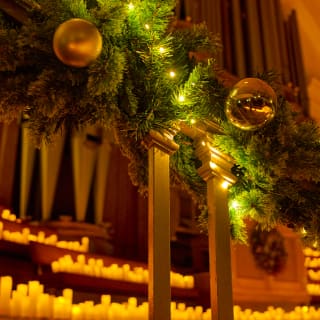 Candlelight: Clásicos Navideños 3