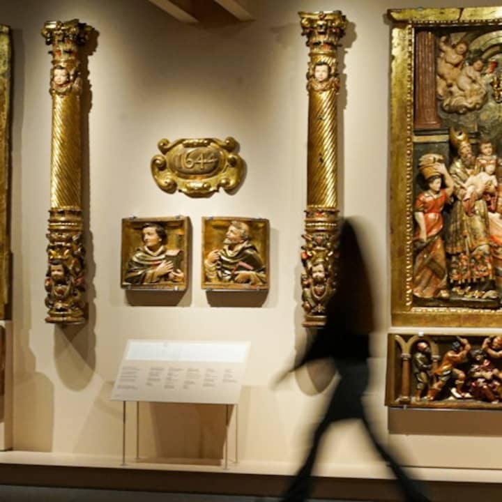Museo del Barroco de Cataluña: Entrada + Audioguía