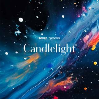 Candlelight: Ed Sheeran y Coldplay 2