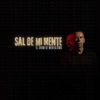 Sal de mi mente 1