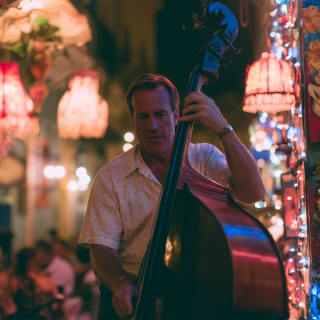 The Jazz Room: Un viaje al corazón de Cuba 4