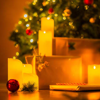 Candlelight Navidad: Bandas Sonoras Navideñas 4
