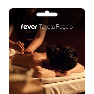Belleza y bienestar - Tarjeta regalo 1