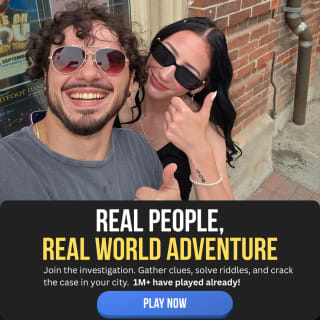 Murcia Murder Mystery 2: Crime on Date Night! 3