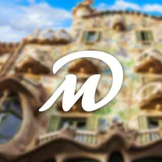 TOP Barcelona: Visita Guiada con tu móvil 2