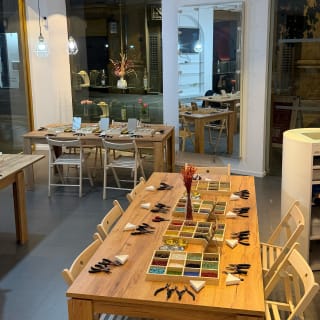 Taller de joyas con vino - Winers (Alicante) 5
