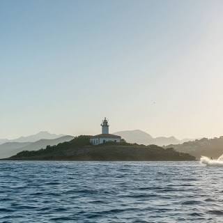Alcudia: Jet ski excursion to Jack Sparrow's cave 9