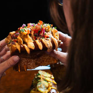 Jueves de rolls a 5€ en Verne Barcelona 3