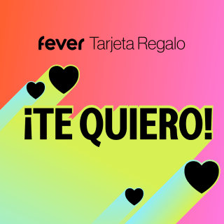 ¡¡Te quiero!! - Tarjeta regalo Special Edition 2