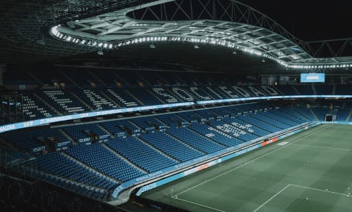 Estadio de Anoeta 2