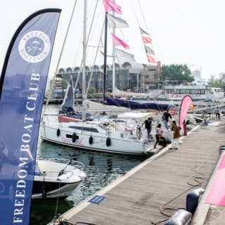 Valencia boat show 8