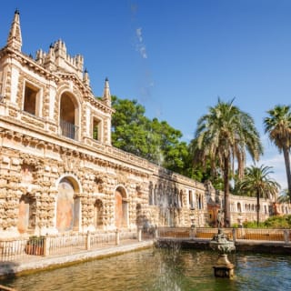 Reales Alcázares de Sevilla, Catedral y Giralda: Entrada + Visita de 3,5 horas 2