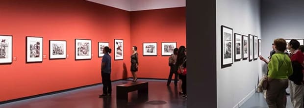 CaixaForum Zaragoza