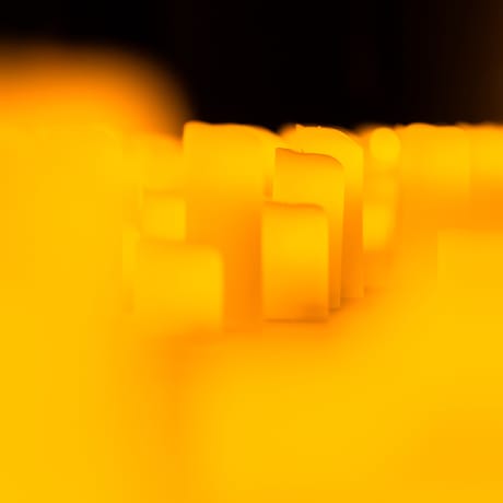 Foto 2 de Candlelight: Coldplay vs. Ed Sheeran