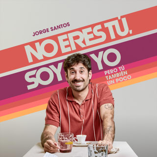 No eres tú, soy yo... Pero tú también un poco - Castellón de la Plana 1