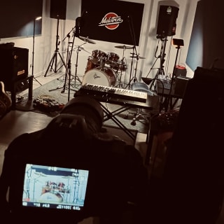 Graba tu canción en directo — YourSong LIVE 3