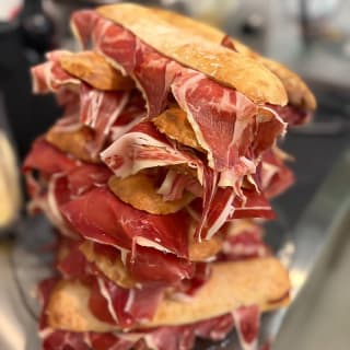 CELEBRA TU EVENTO - JAMÓN DE BELLOTA Y CERVEZAS 3