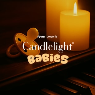 Candlelight Babies: Sonidos Clásicos para Estimular Pequeñas Mentes