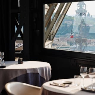 Restaurante Altamar: Cena Experiencia 17