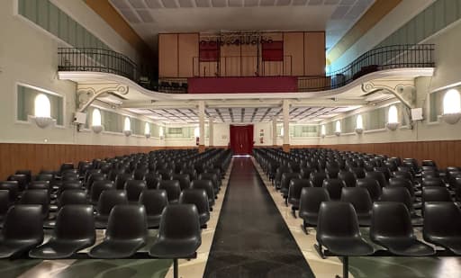 Teatro Avanti Teatro Avanti 2