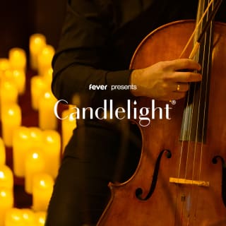Candlelight: Tributo a Phil Collins 2