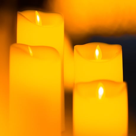 Foto 4 de Candlelight: Las Cuatro Estaciones de Vivaldi