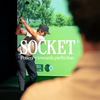 Golf Indoor & Social Club 1