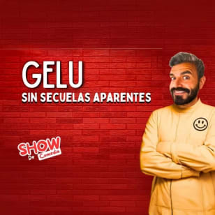 Sin Secuelas Aparentes (S.Sebastián de los Reyes)