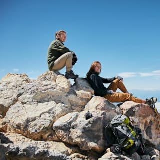 Teide: visita guiada, excursión a la cima + teleférico 32