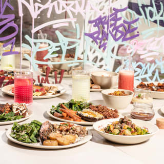 Comida Healthy by Chia 4