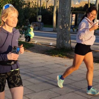 Tour de running por Barcelona: continúa entrenando, sigue explorando 7