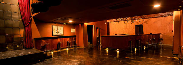 Sala B