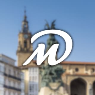 TOP Vitoria: Visita Guiada con tu móvil 2