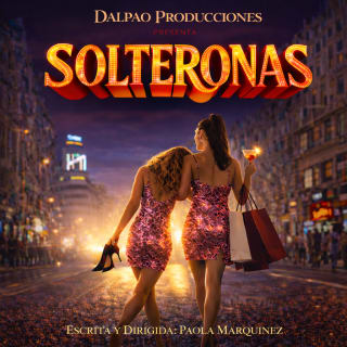 SOLTERONAS 1